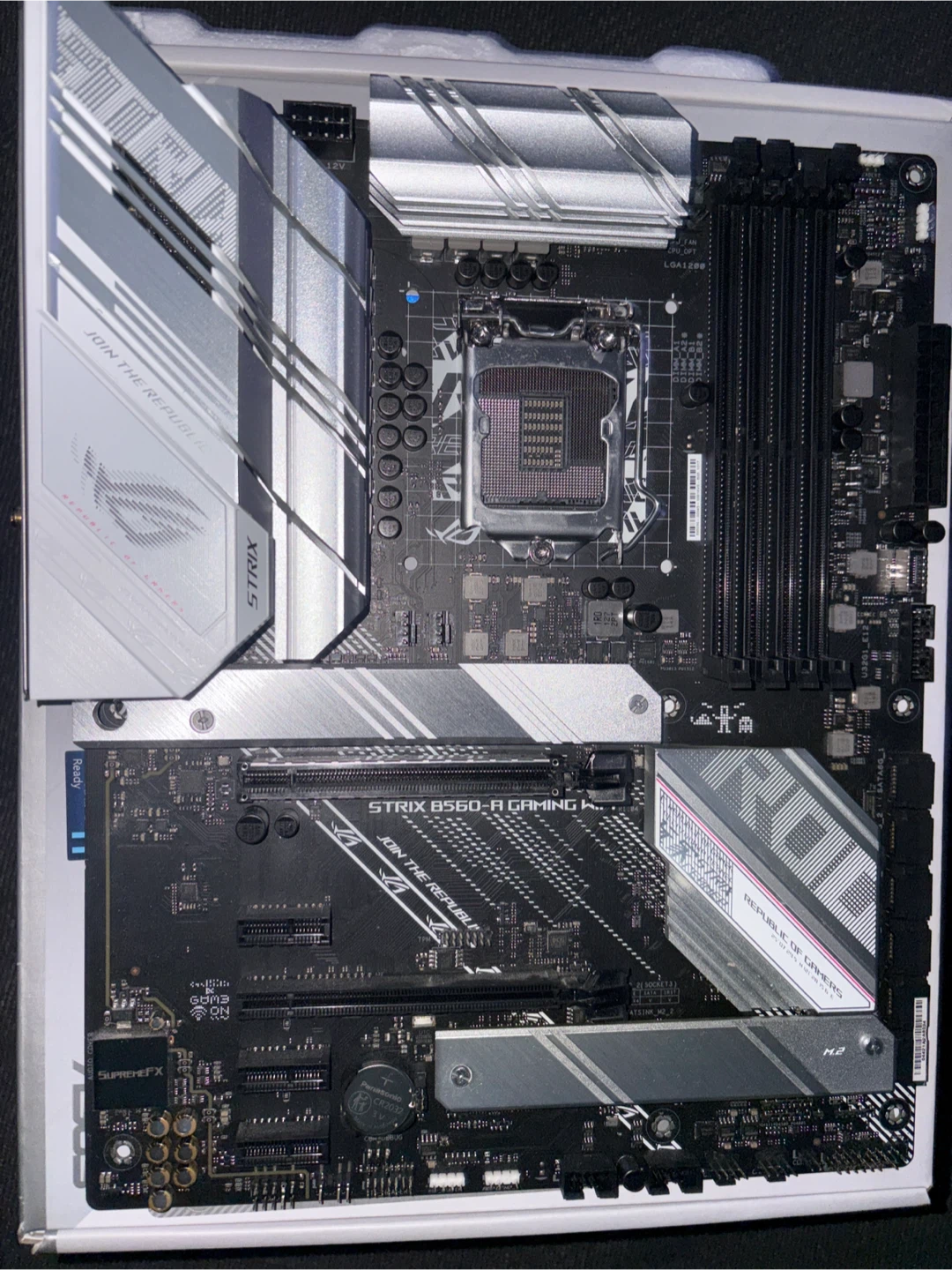 Custom pc bundle - photo 3