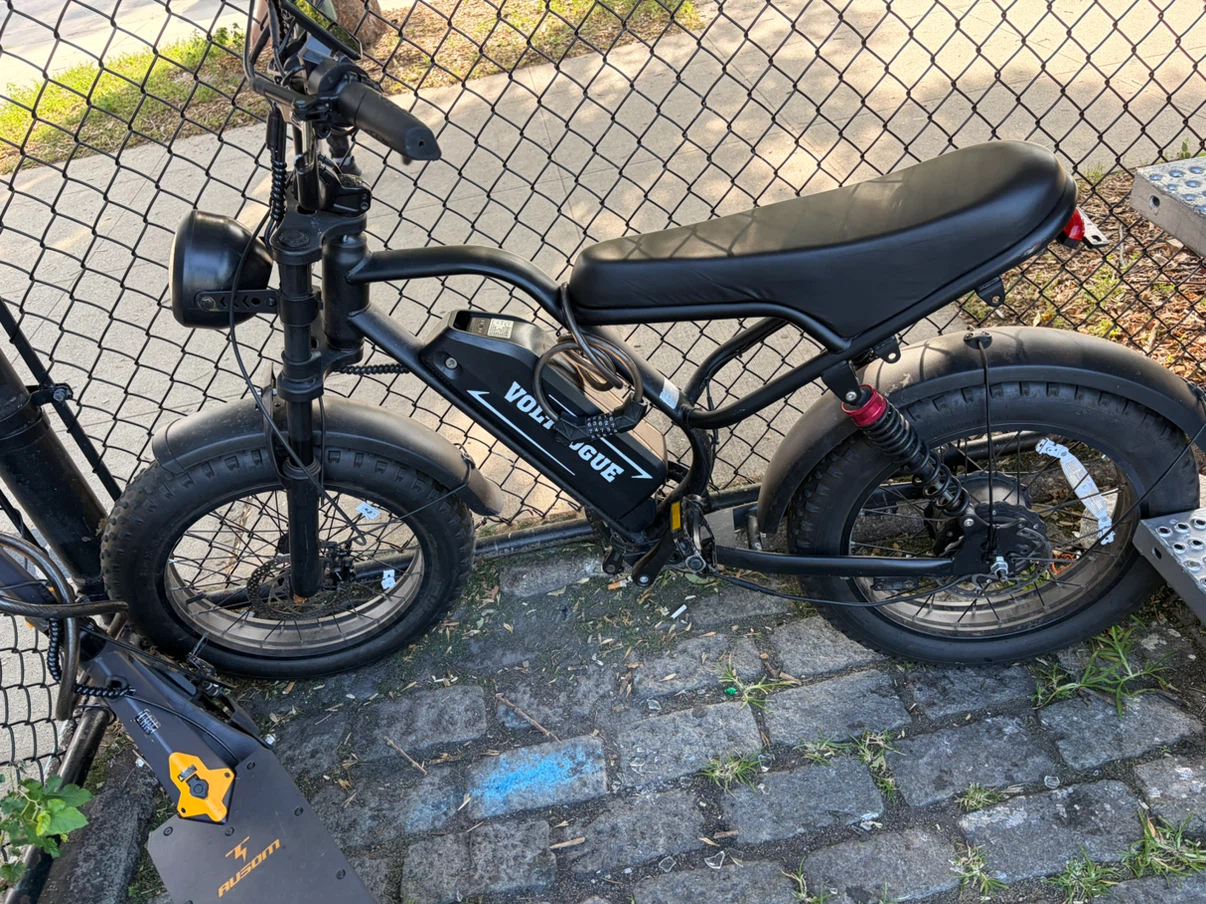voltvogue ebike