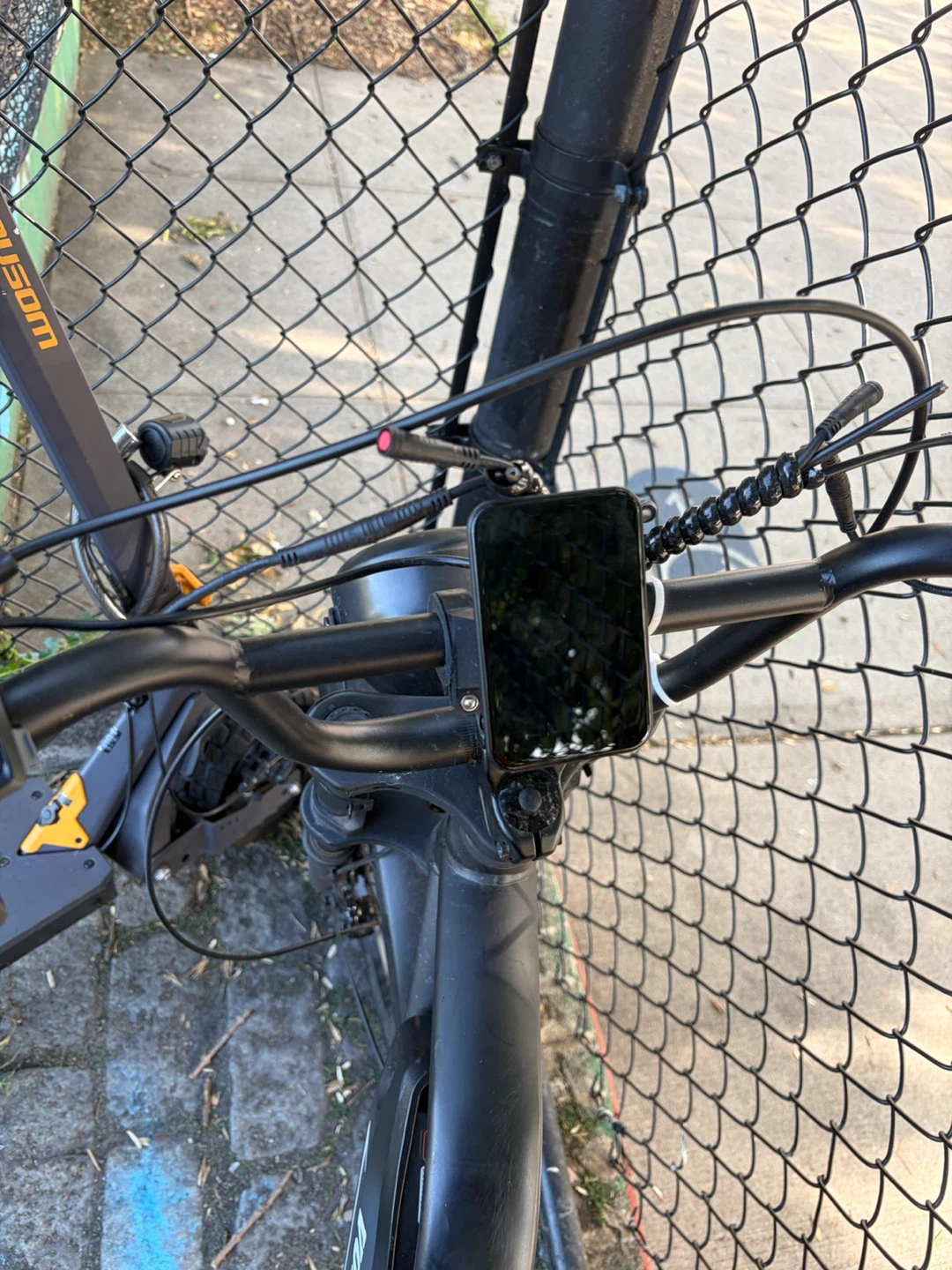 voltvogue ebike - photo 2