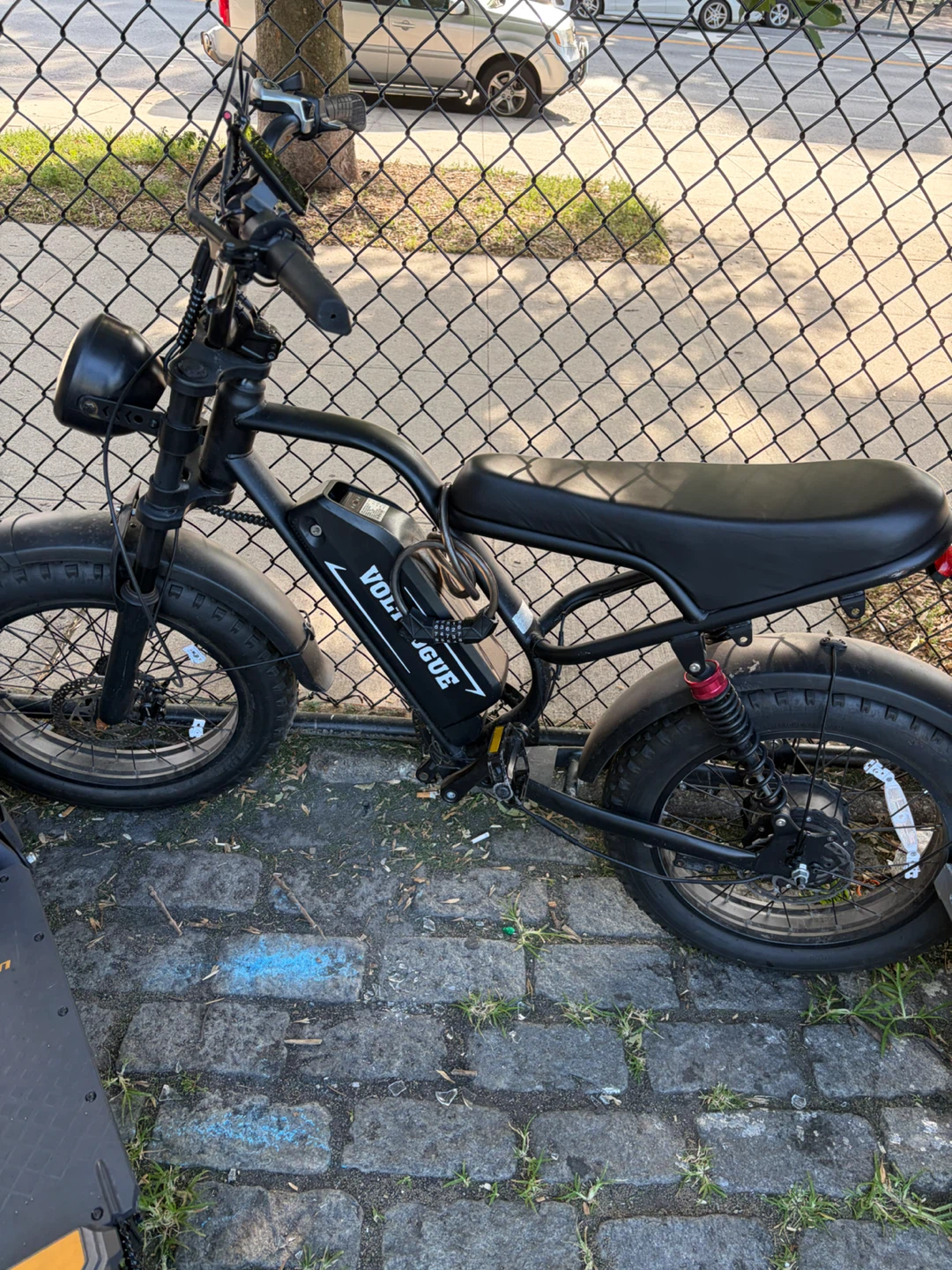 voltvogue ebike - photo 4