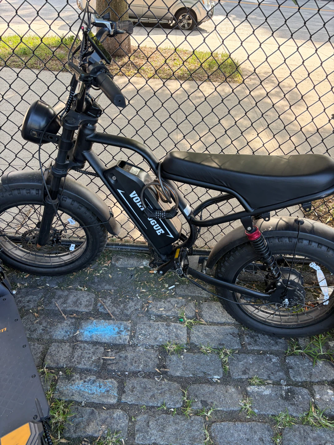voltvogue ebike - photo 5