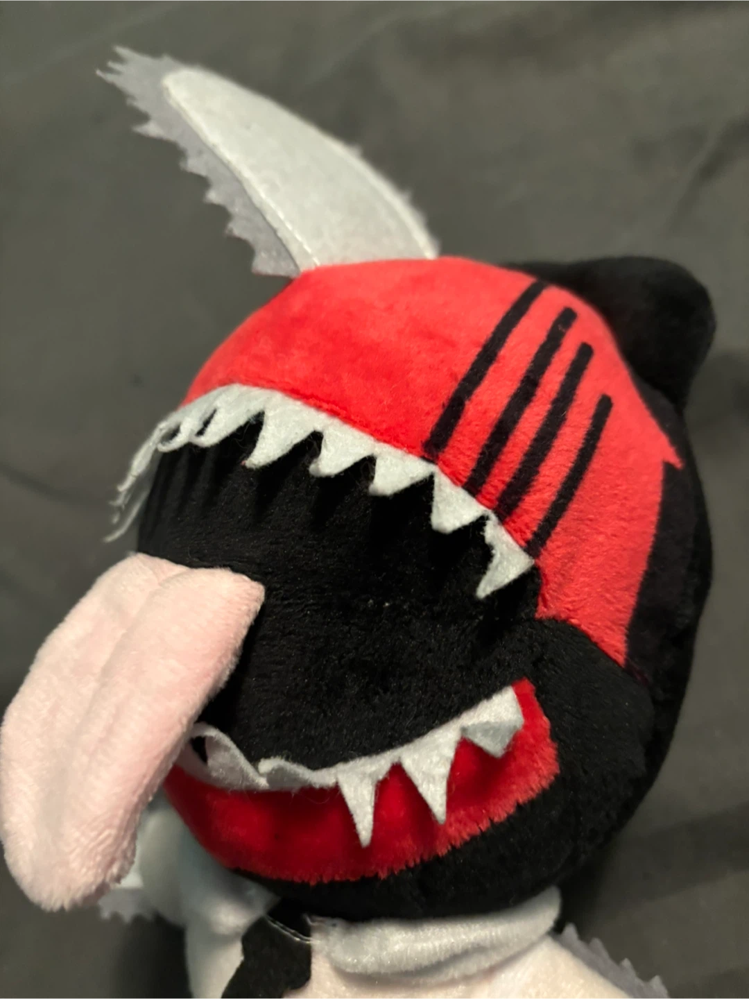 Chainsaw Man Denji Plush Toy