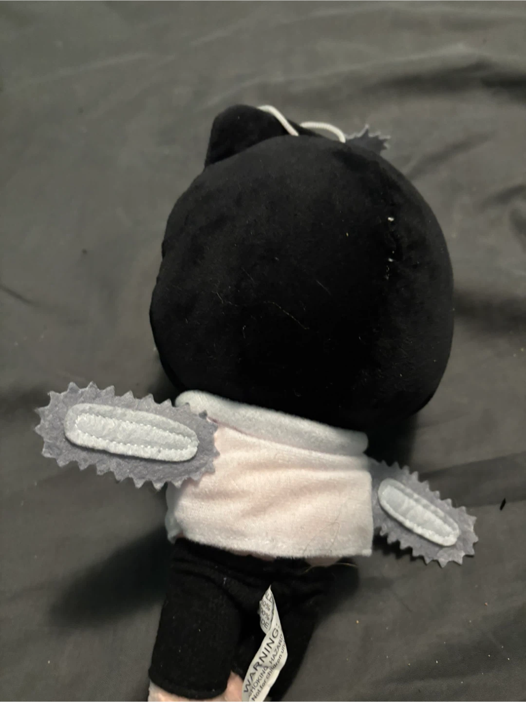 Chainsaw Man Denji Plush Toy - photo 3