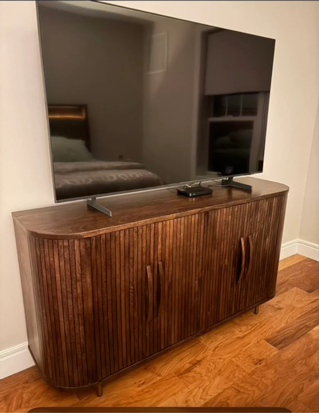Moving Sale!!Solid Wood dresser/ entertainment center