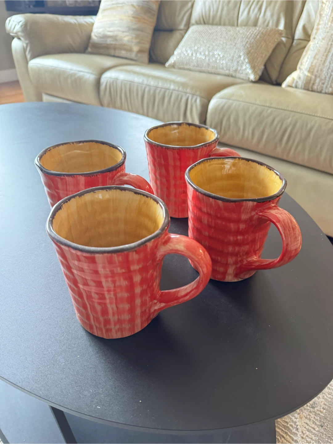 Coffee Mugs (Moving Sale)