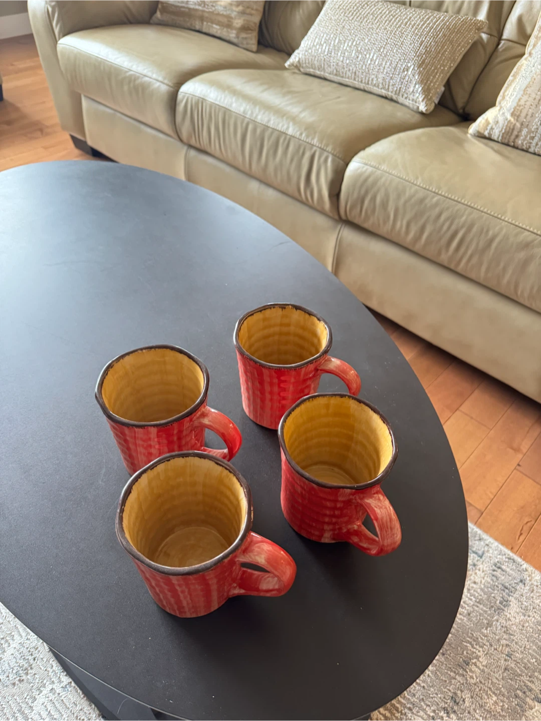 Coffee Mugs (Moving Sale) - photo 2