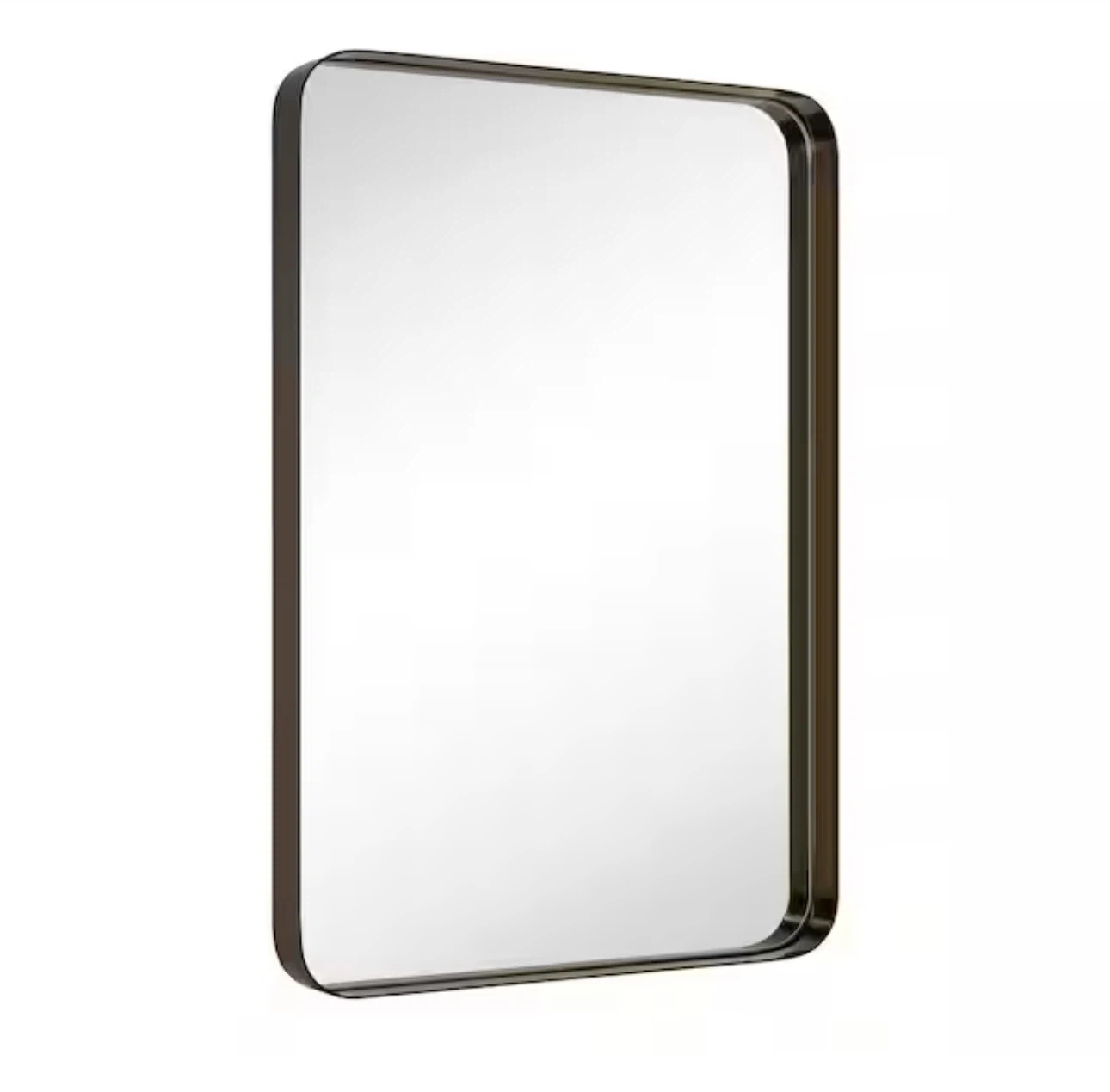 TEhome GC00465 mirror oil rubbed bronze 20x30