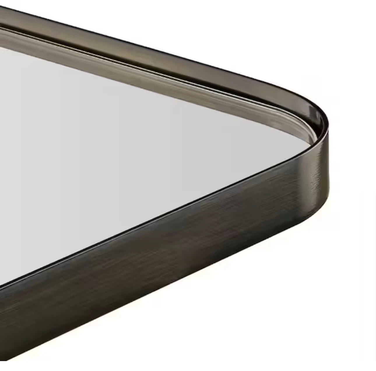 TEhome GC00465 mirror oil rubbed bronze 20x30 - photo 4