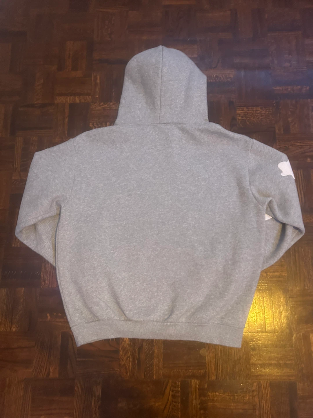 Beluga spider hoodie - photo 3