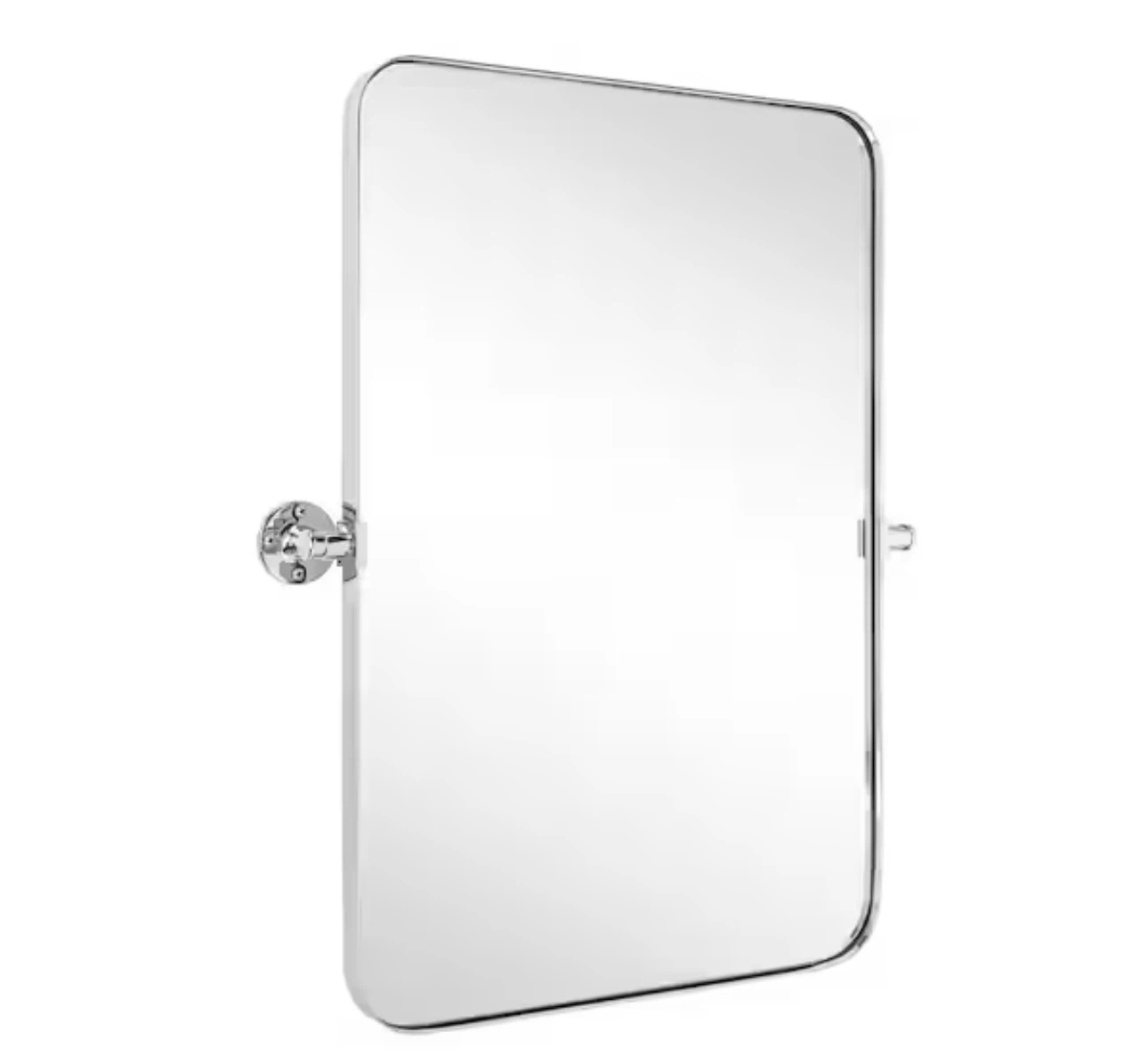 TEhome GC- chrome mirror