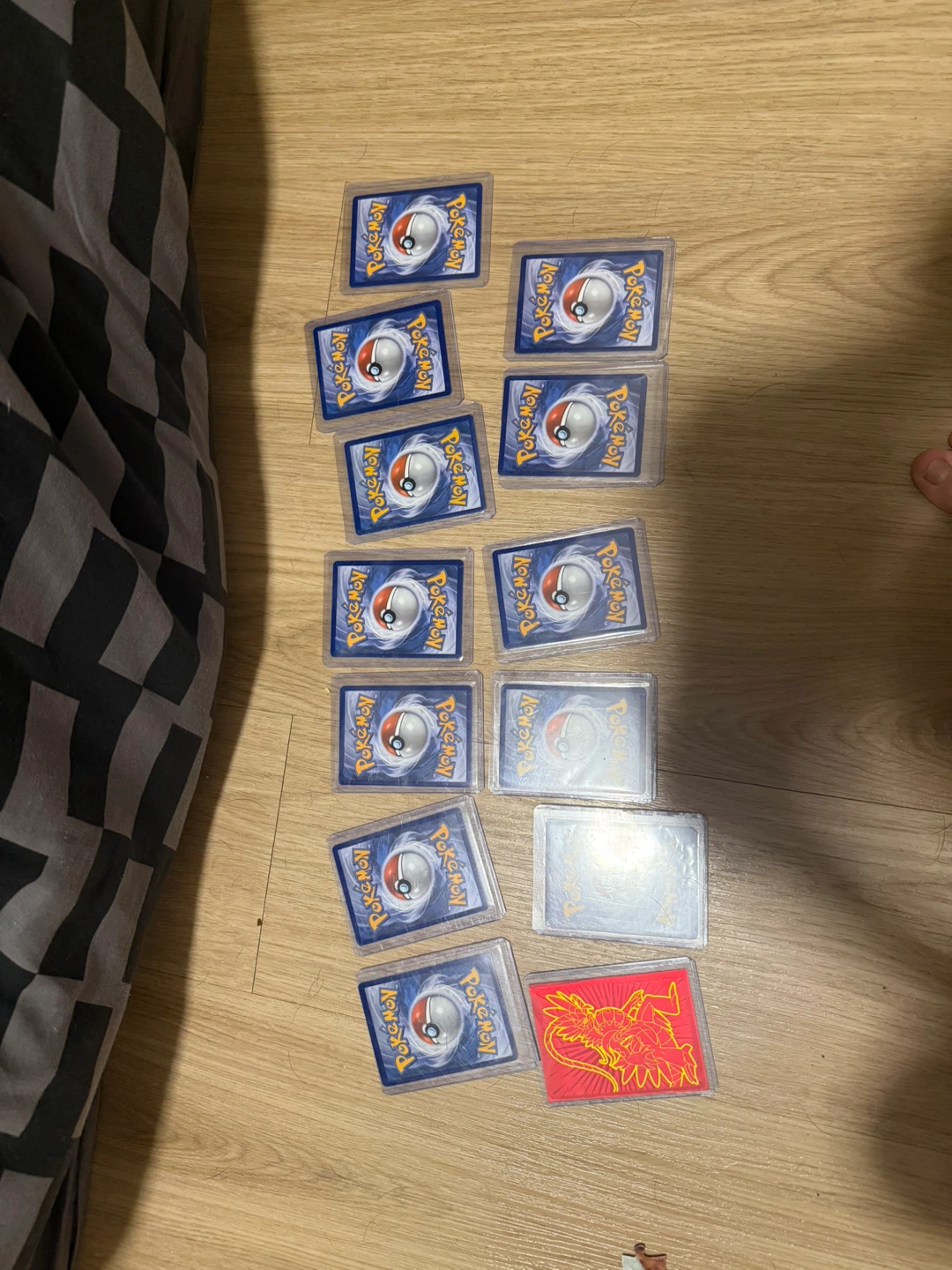Pokemon Trading Card Lot - photo 2