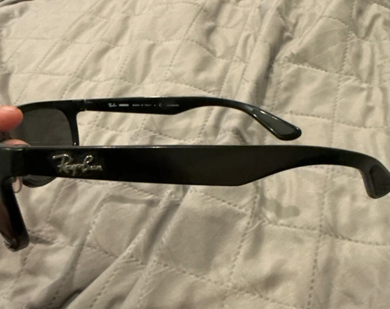 Ray-Ban Polarized Sunglasses - photo 4