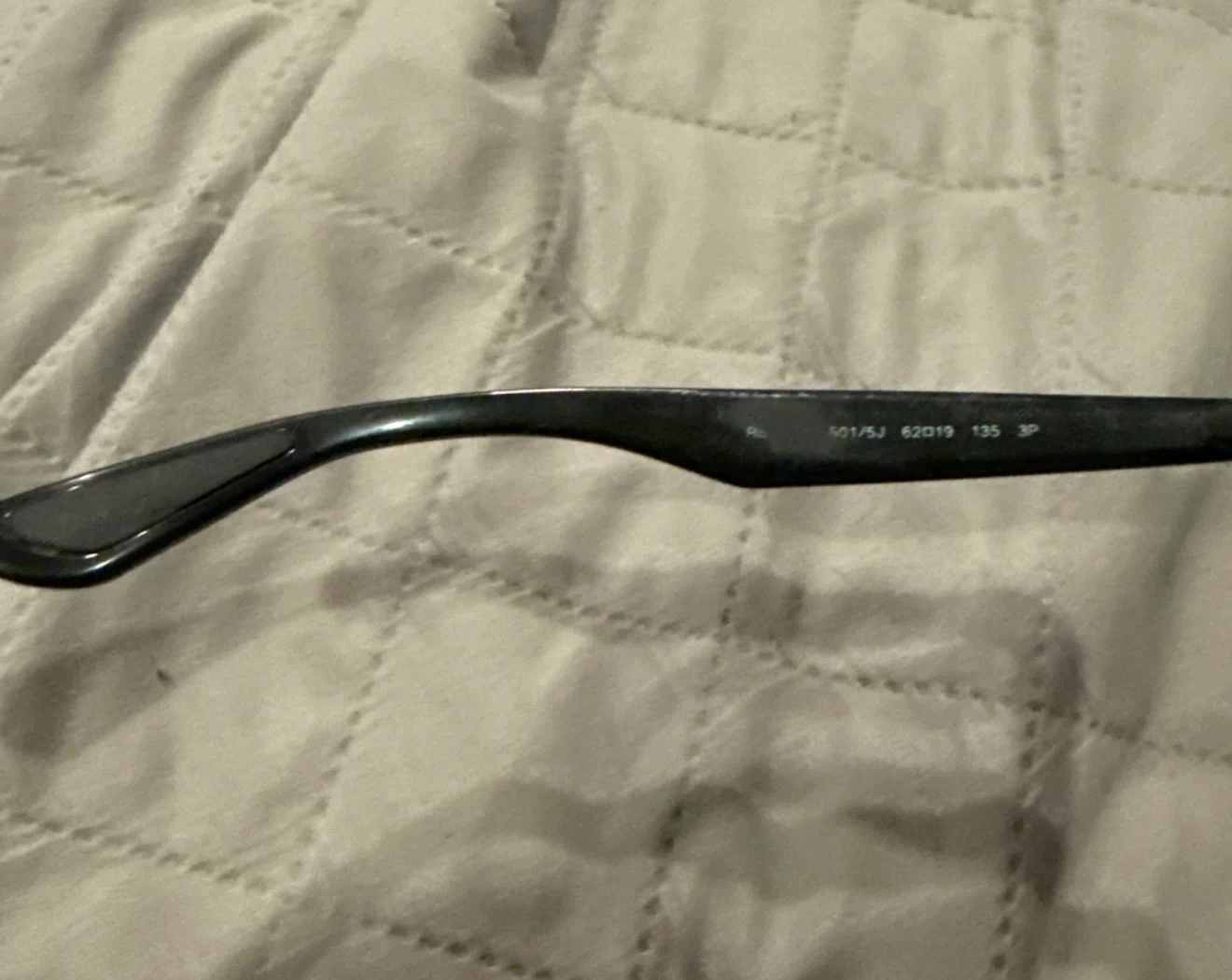 Ray-Ban Polarized Sunglasses - photo 5