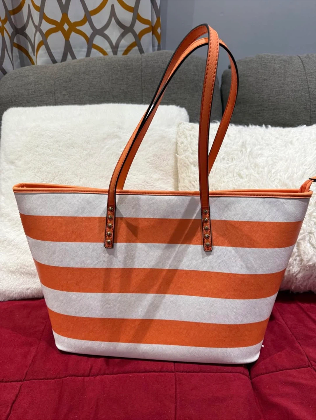 ALDO Tote Bag
