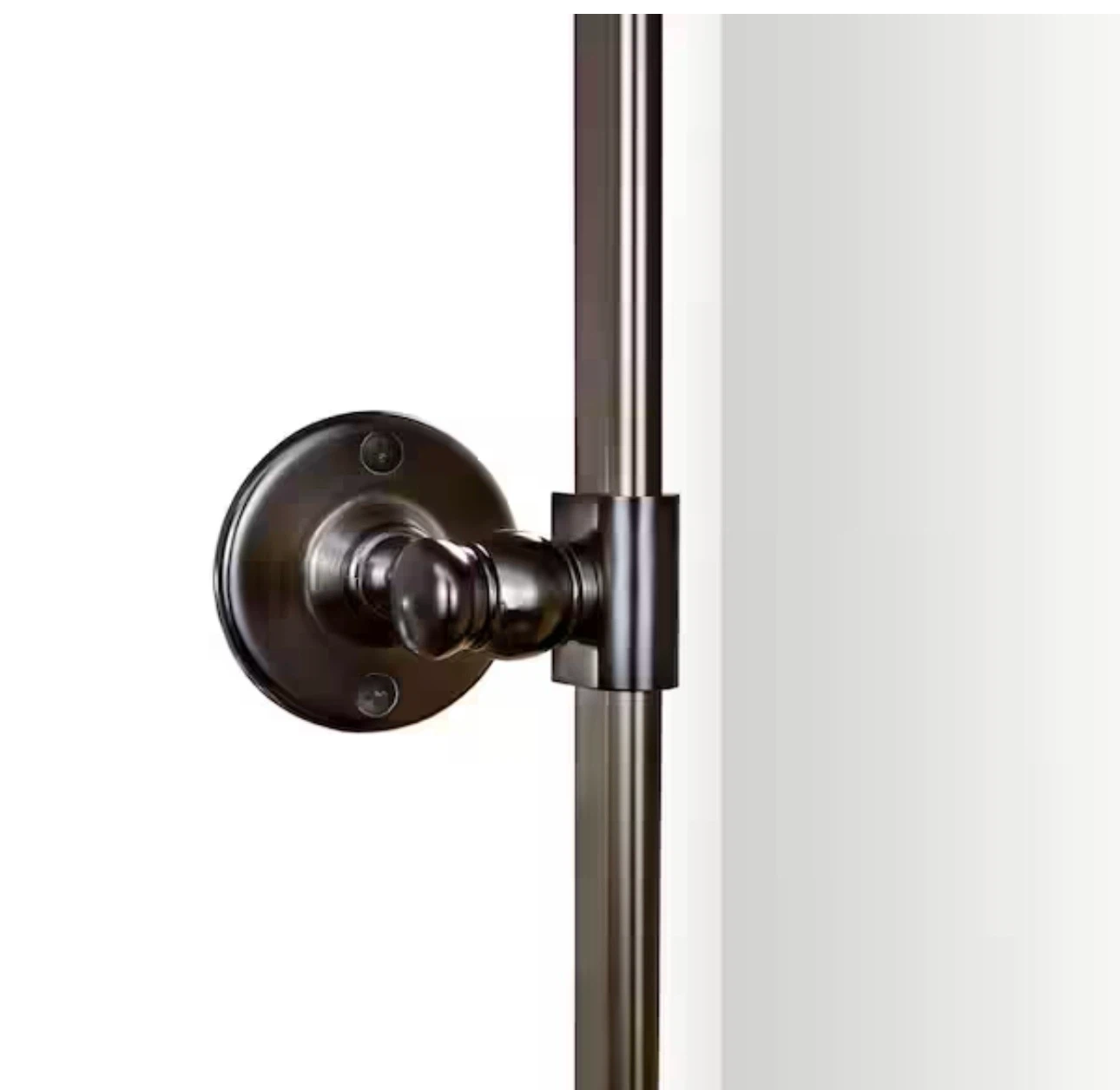 TEhome GC-00418 mirror in oil rubbed bronze 27x35 - photo 3