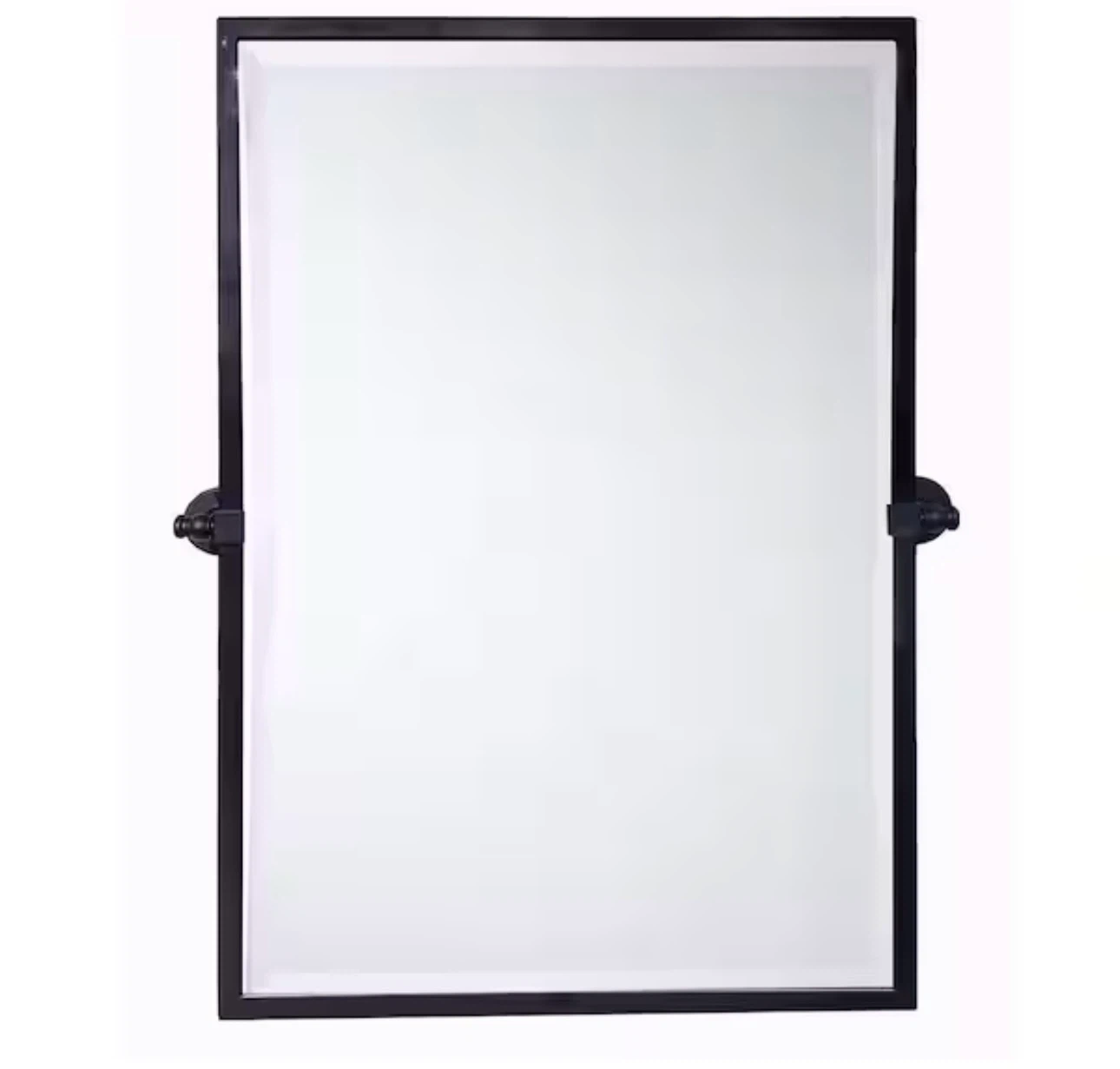 TEhome GC-00108 mirror in black