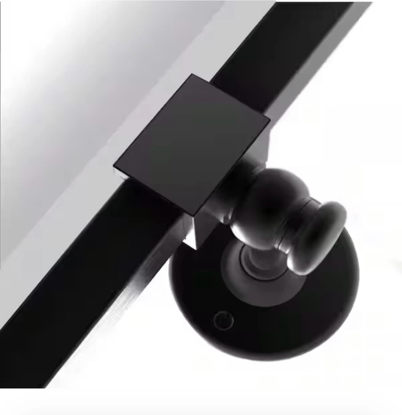 TEhome GC-00108 mirror in black - photo 2