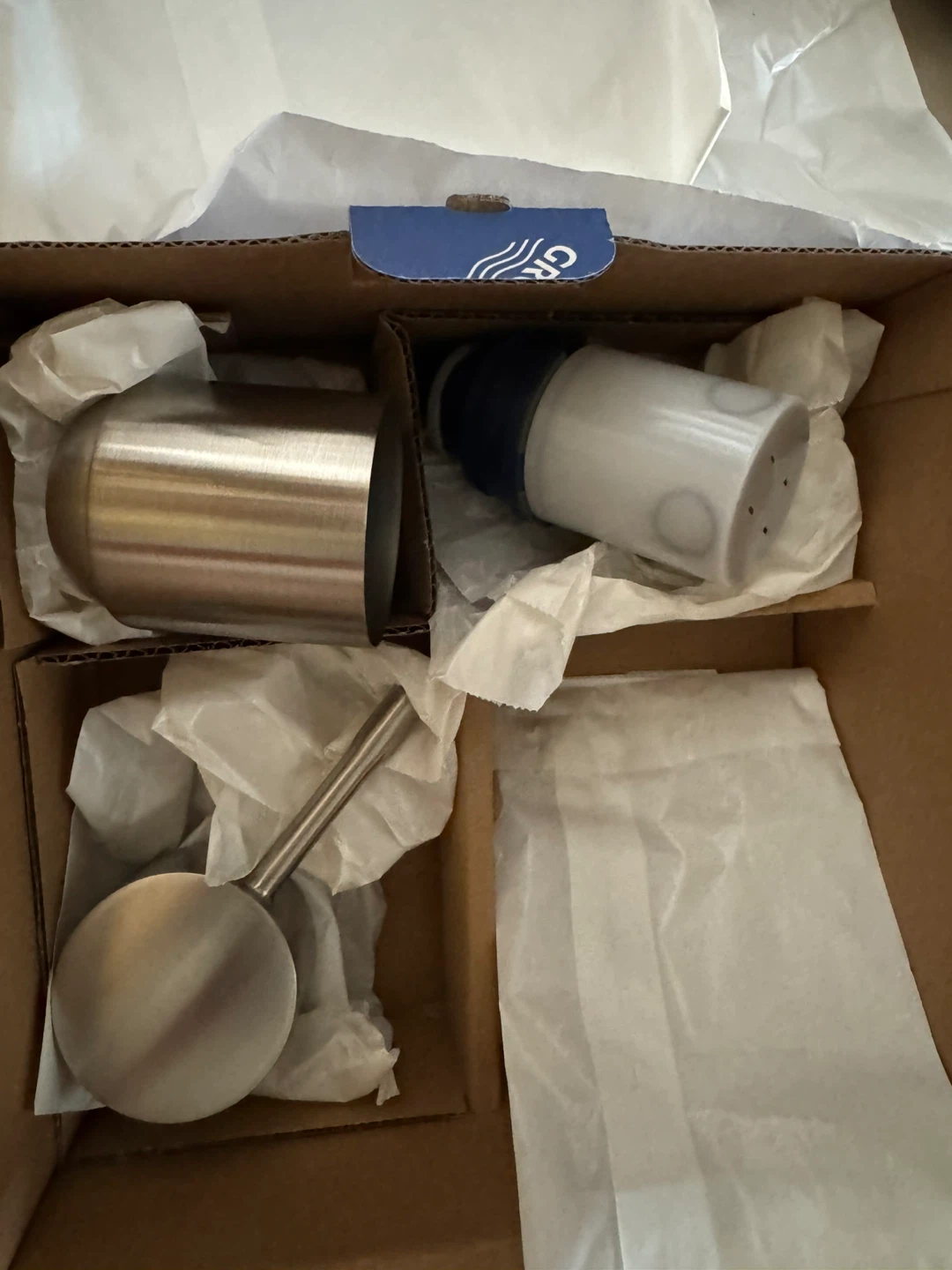 Grohe Shower Trim Kit