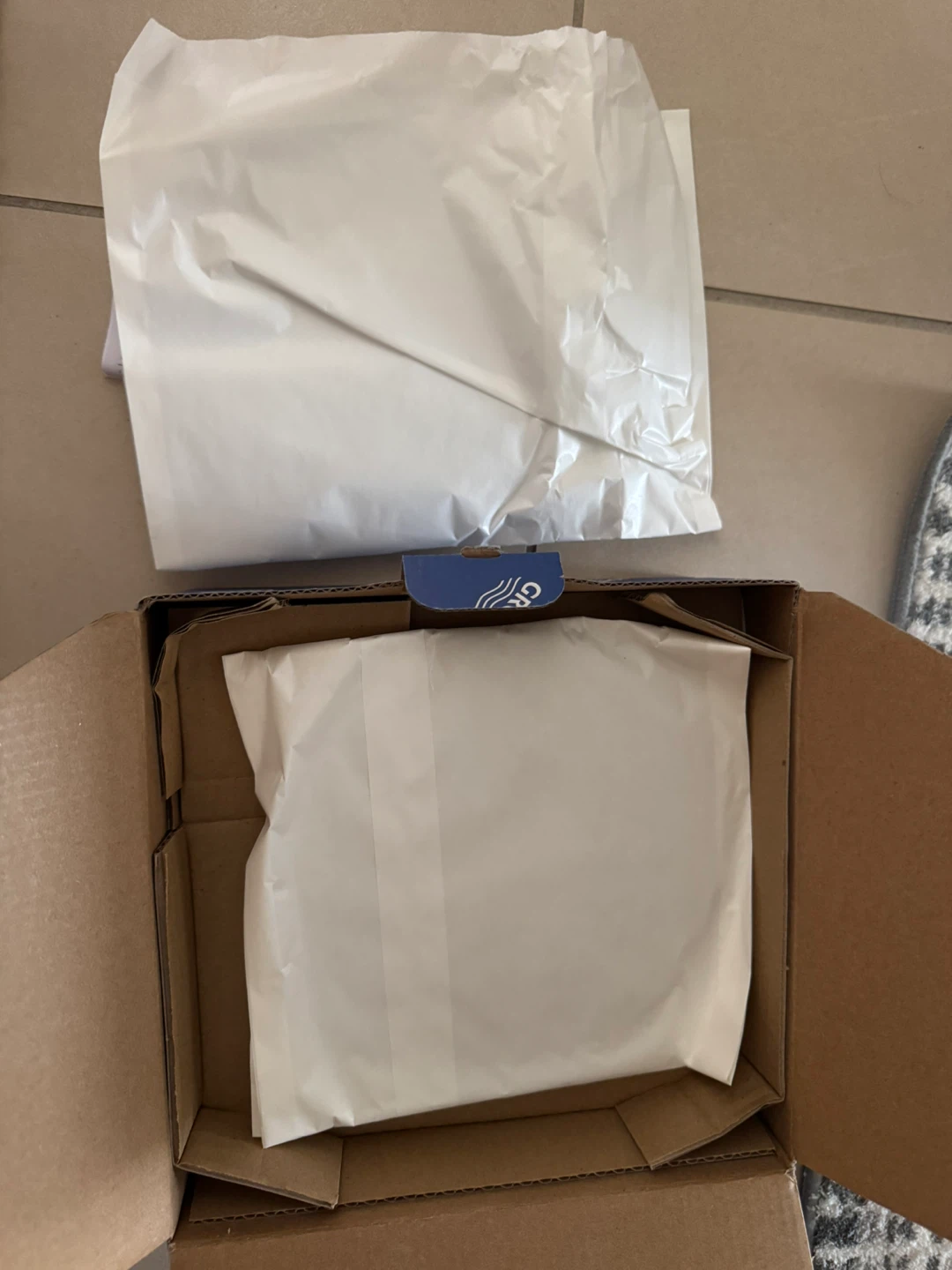 Grohe Shower Trim Kit - photo 3
