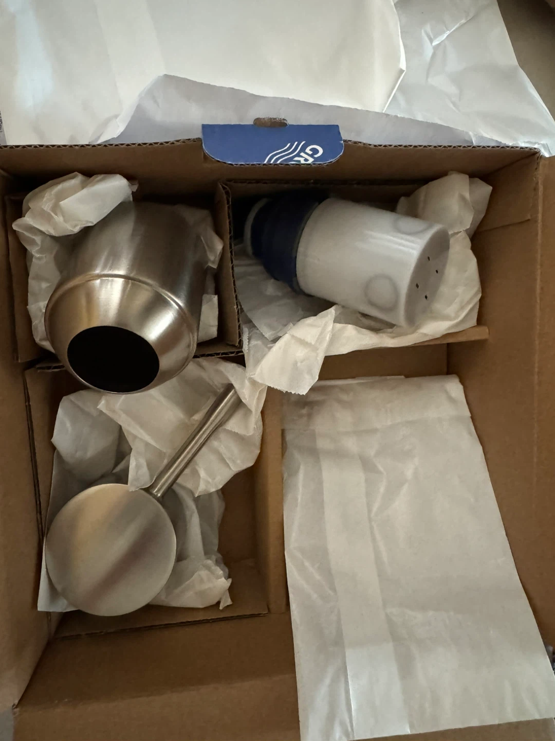 Grohe Shower Trim Kit - photo 5