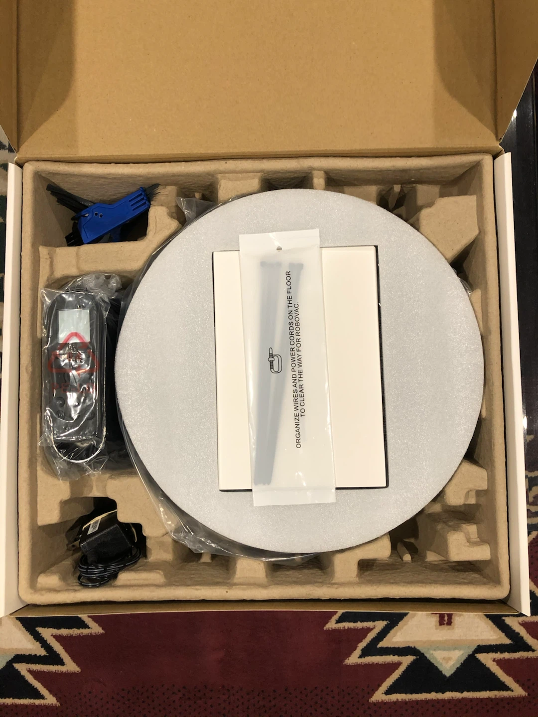 Eufy RoboVac 11S - photo 2