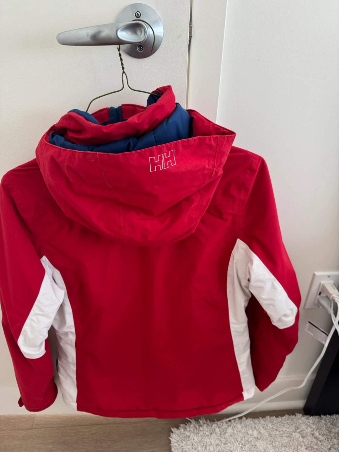 Helly Hansen Helly Tech Performance Jacket - photo 2
