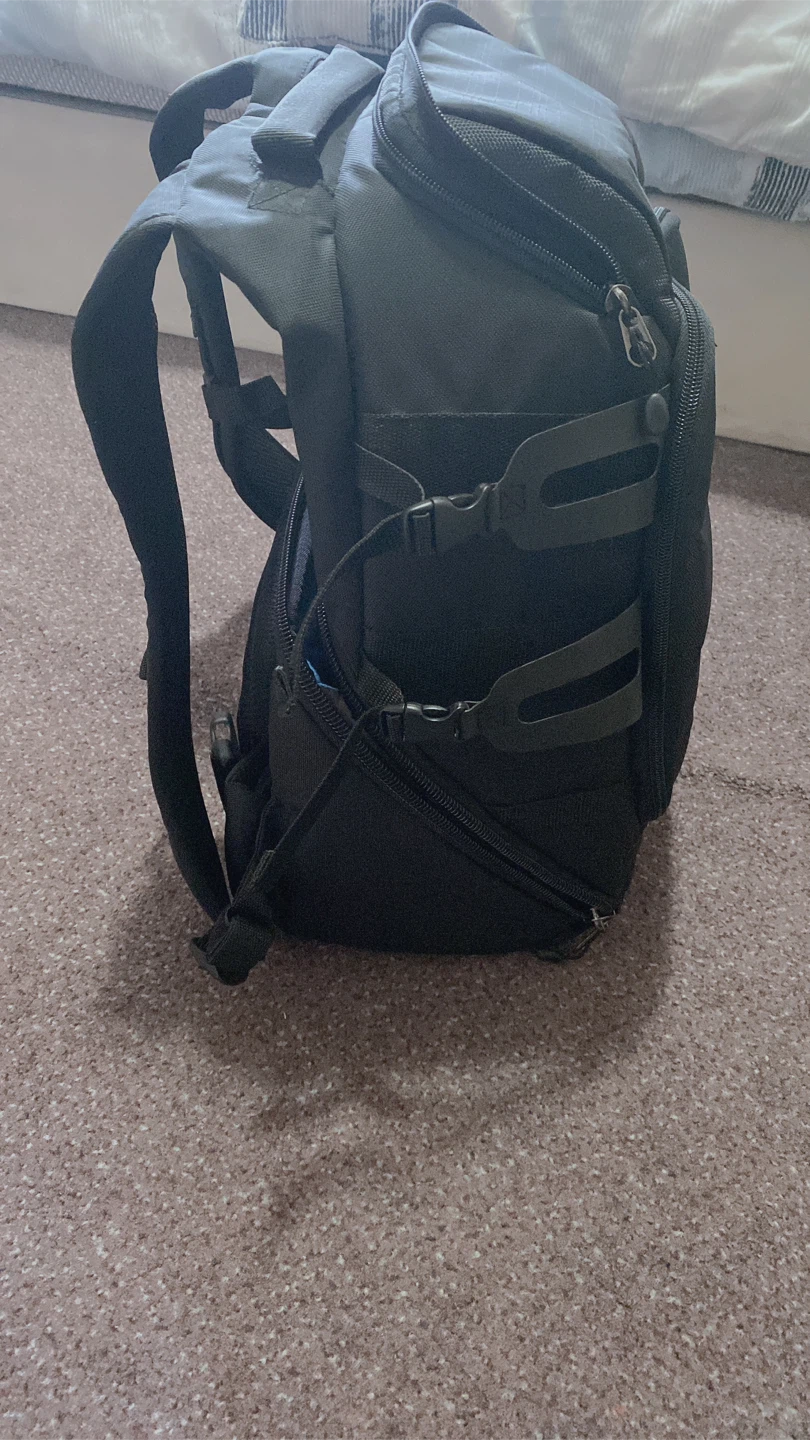 Case Logic Camera Backpack - photo 3