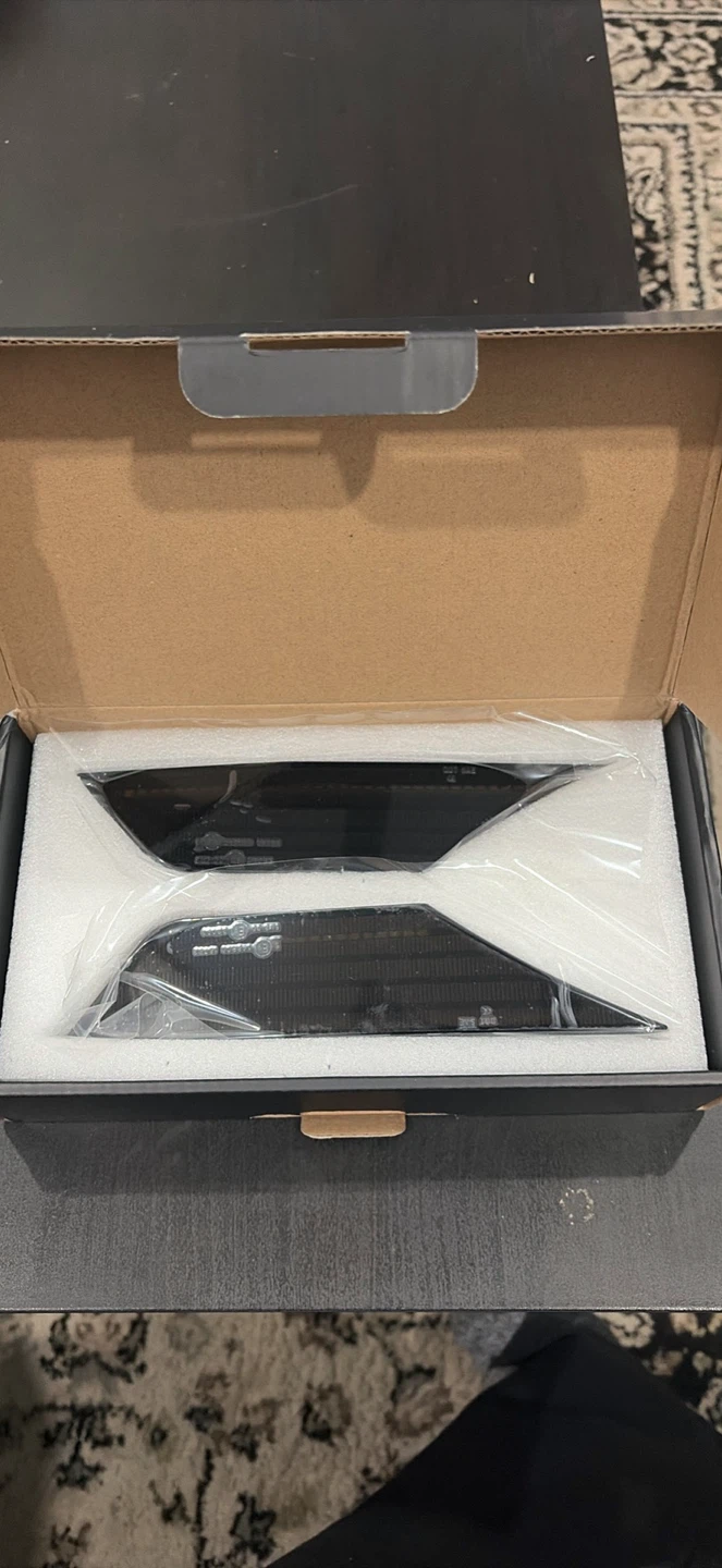 Honda civic market light 2015-21