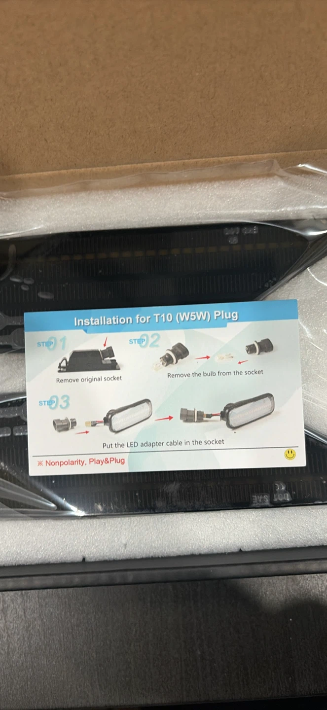 Honda civic market light 2015-21 - photo 2