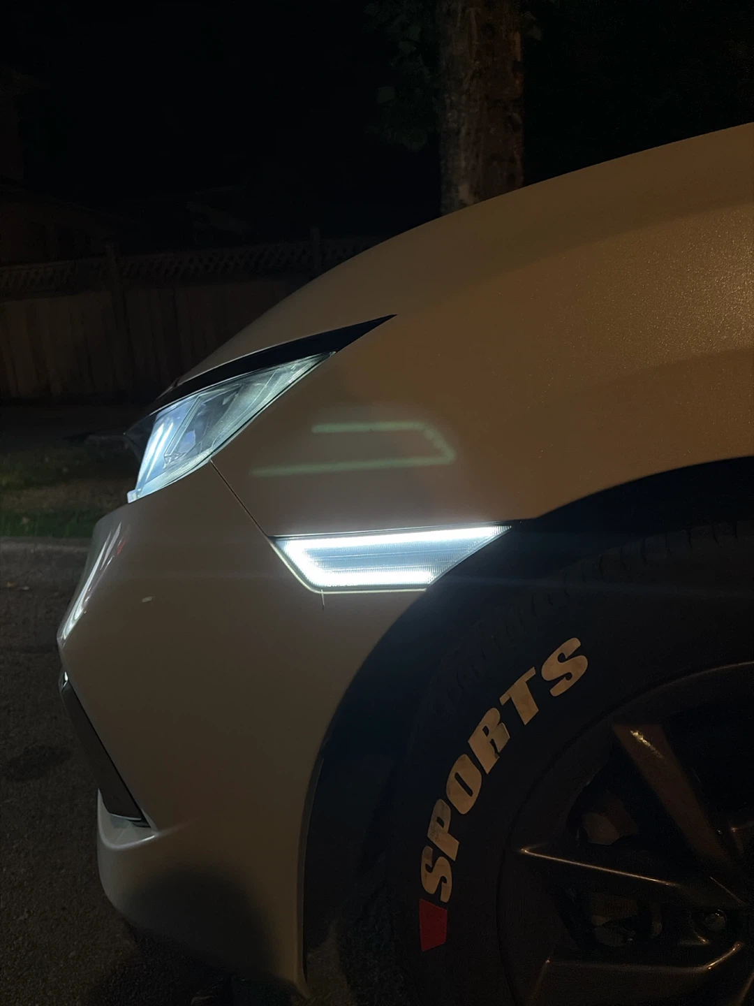 Honda civic market light 2015-21 - photo 4