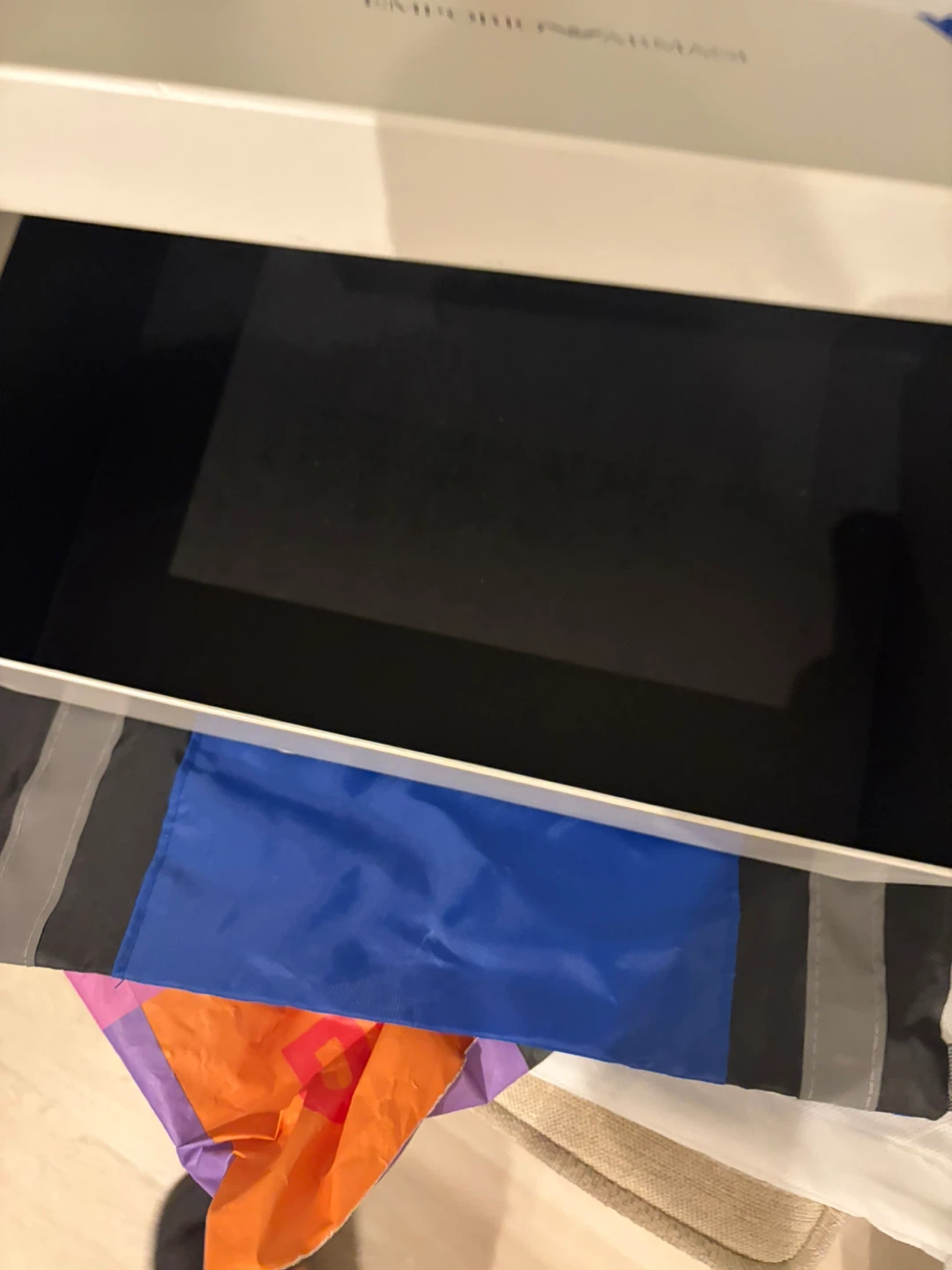 Emporio Armani Slipper Box
