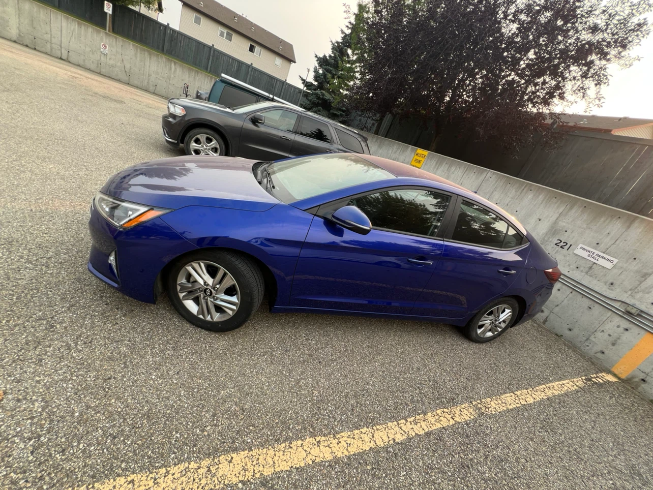 2020 Hyundai Elantra Preferred - photo 5