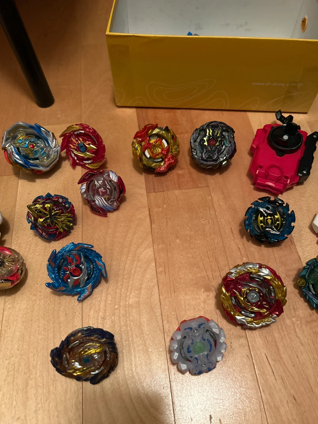 Beyblades - photo 2
