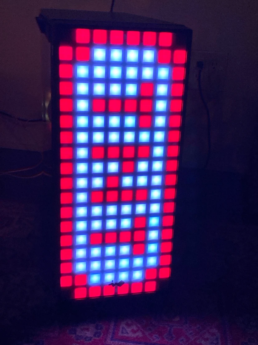 Custom  budget  PC with RGB Lighting - photo 4