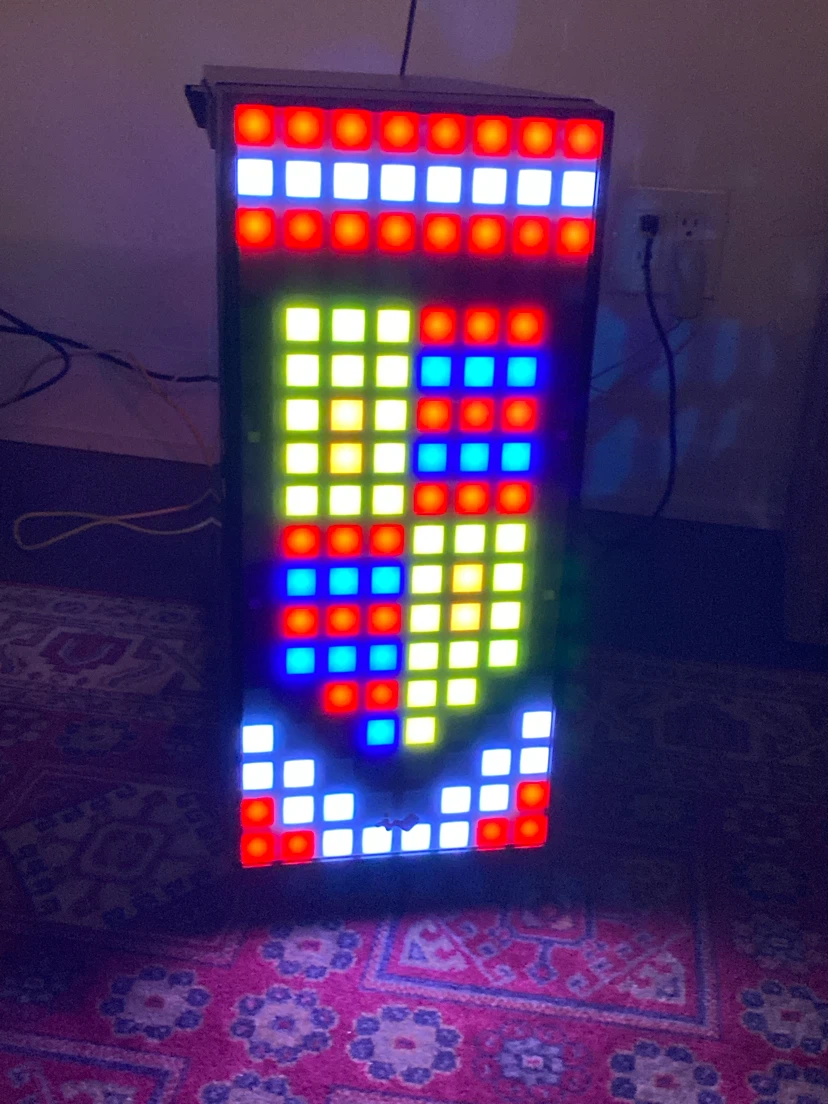 Custom  budget  PC with RGB Lighting - photo 5