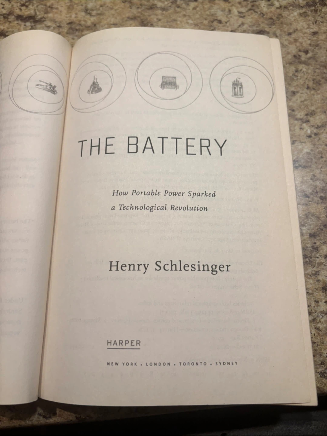 The Battery - photo 4