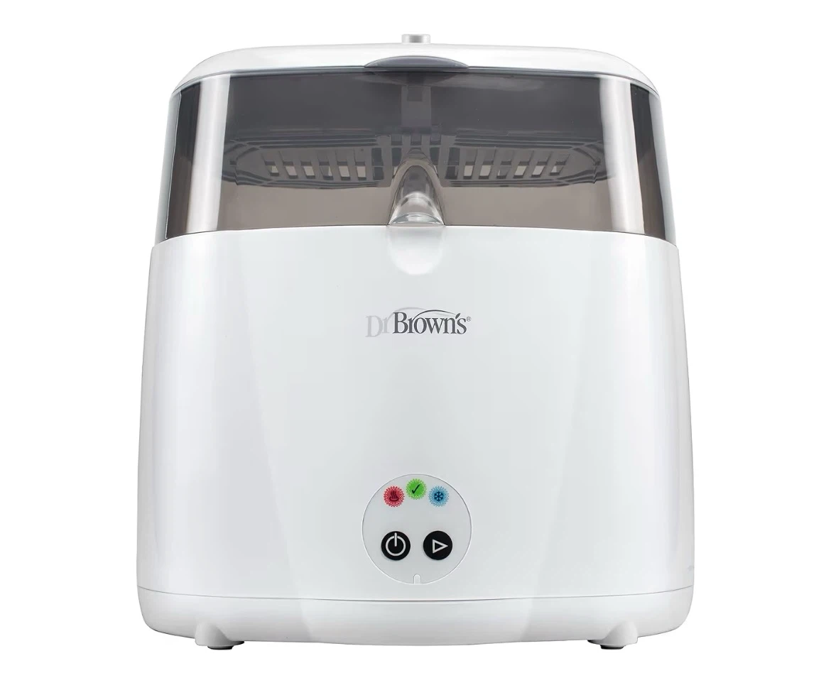 Dr. Brown's Deluxe Electric Sterilizer