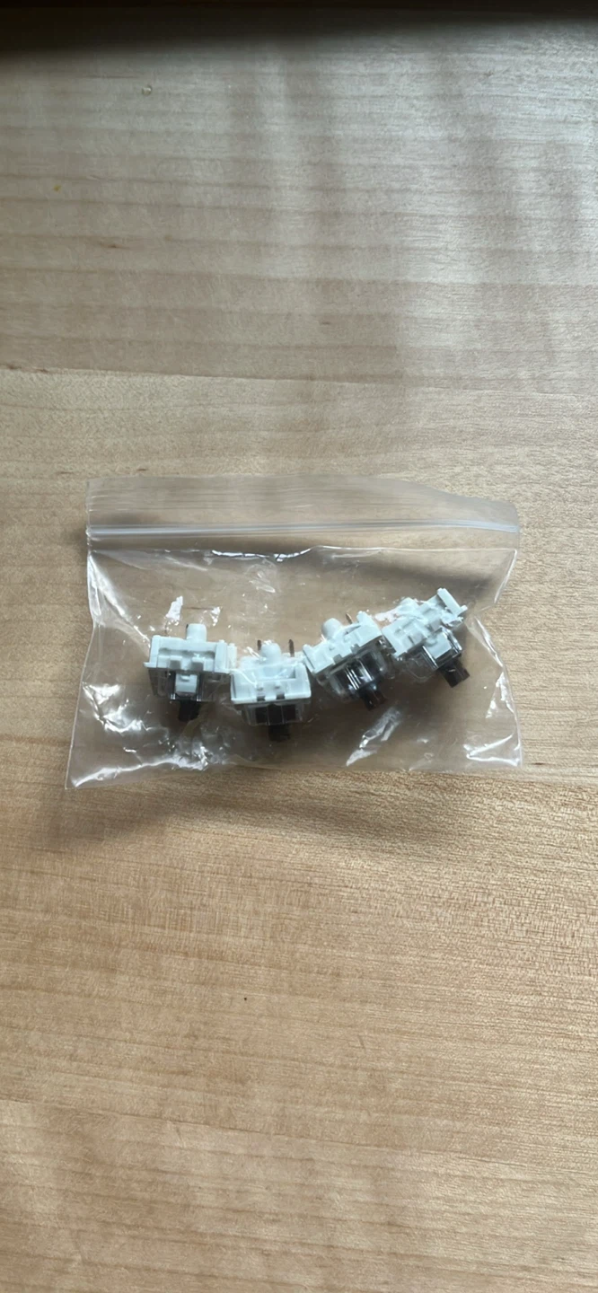 Royal Kludge RK61 60% Mechanical Keyboard - photo 2