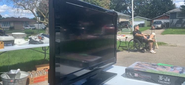 Dynex Television