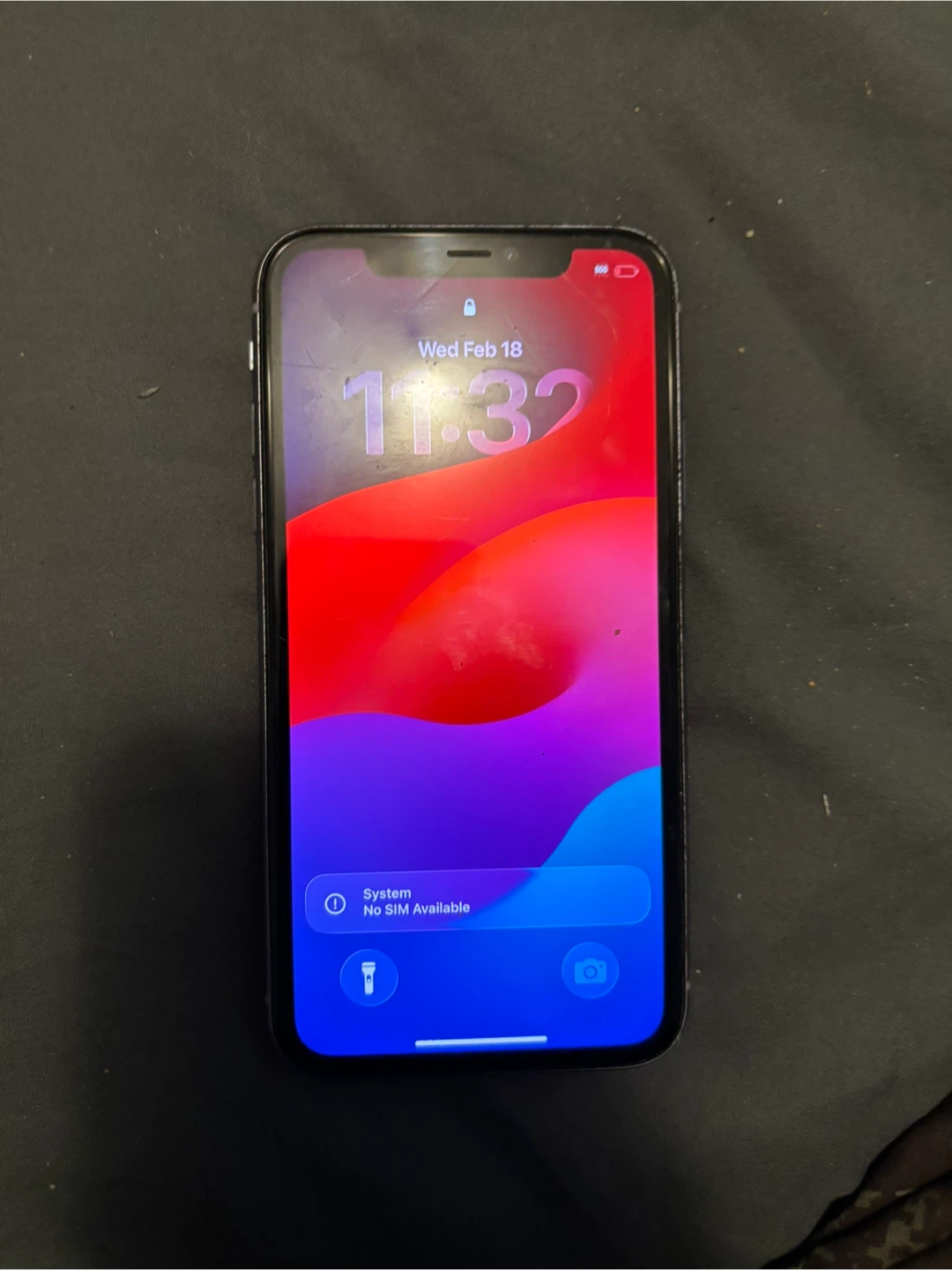 Apple iPhone 11 Purple