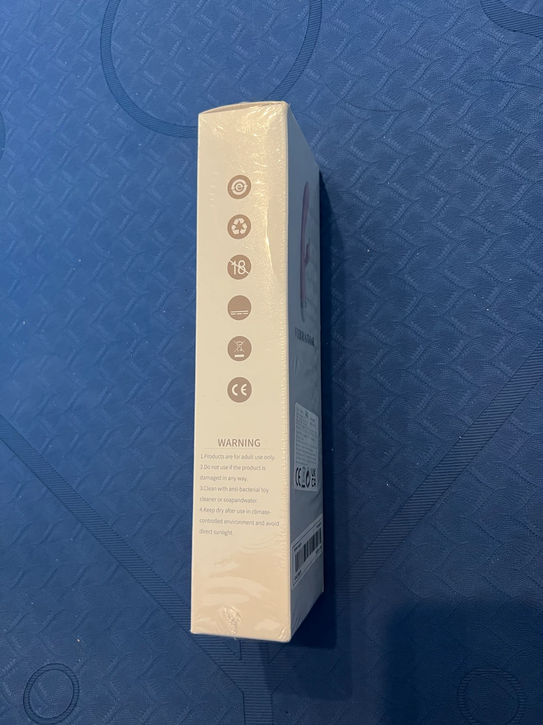 New Personal Massager