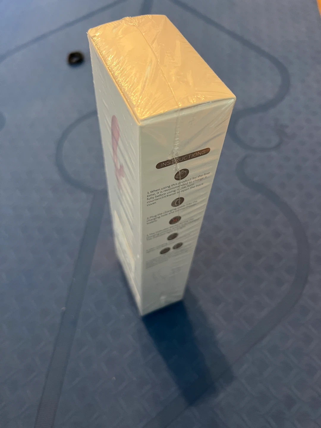 New Personal Massager - photo 2