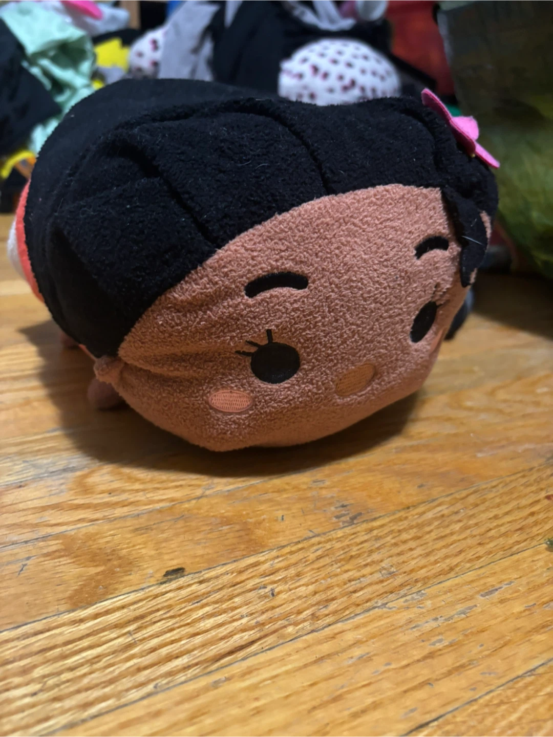 Disney Tsum Tsum Plush Moana