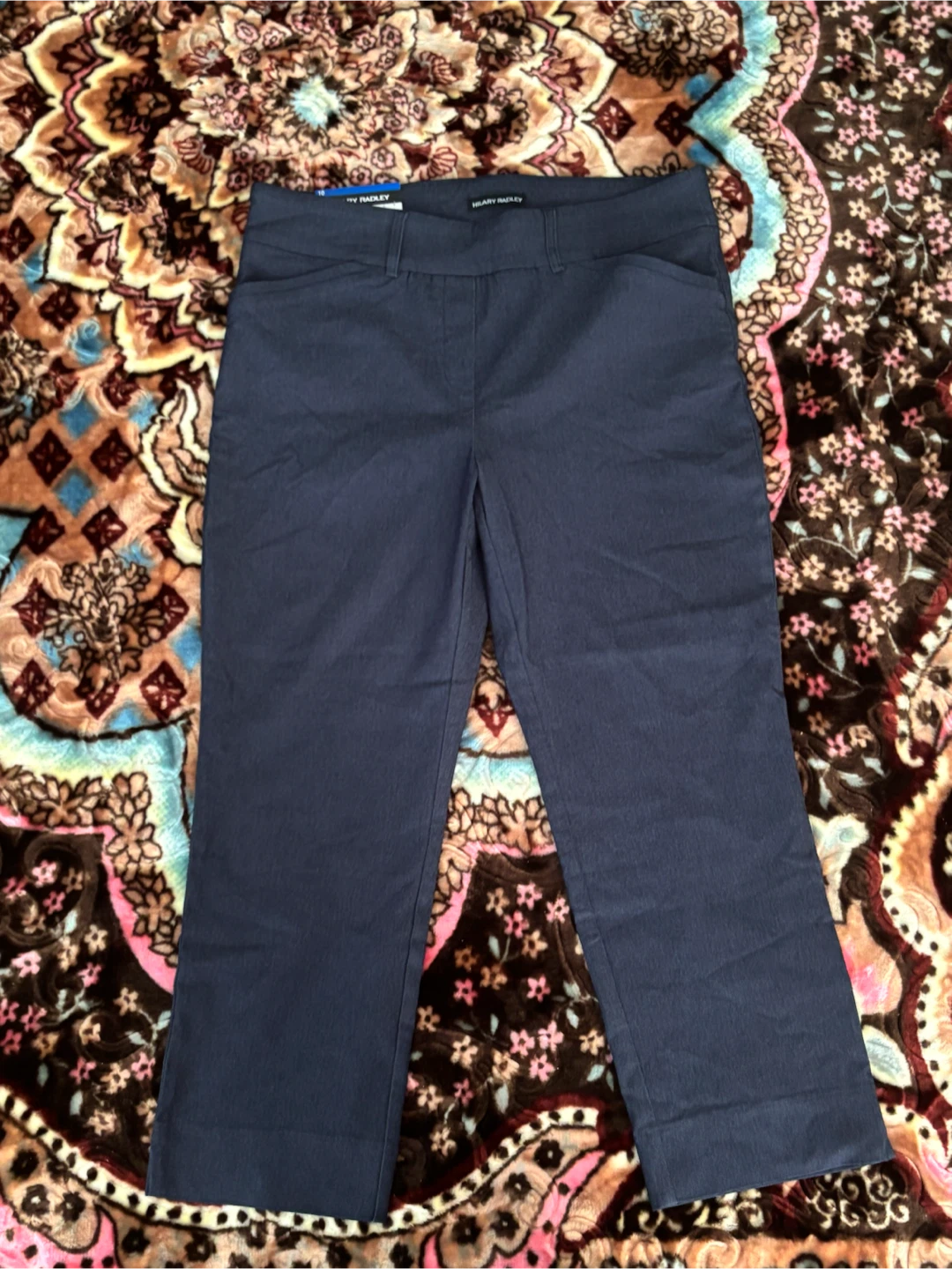 Hilary Radley Women's Pants Size 10