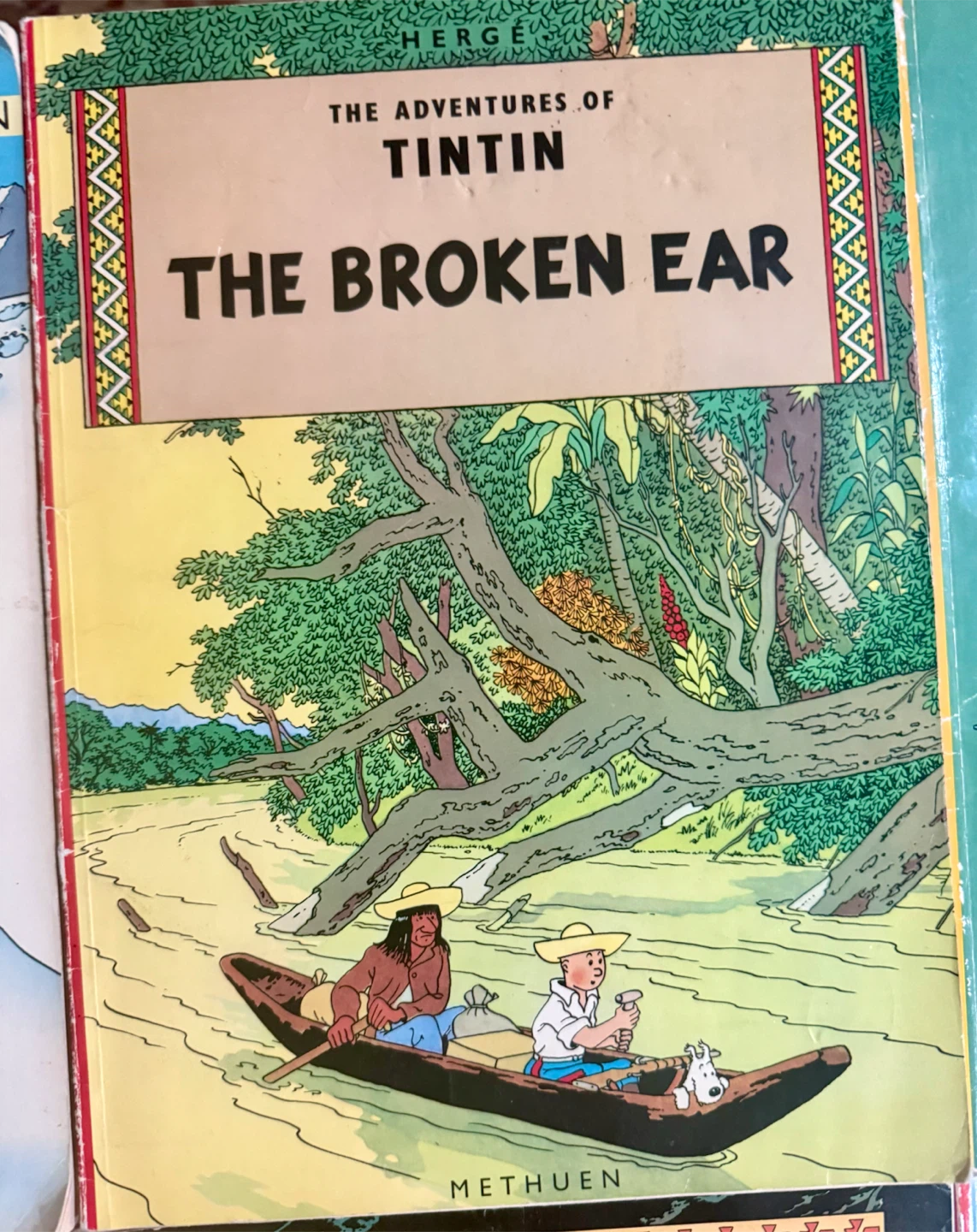 🇨🇦 LABOUR DAY DEAL — VINTAGE TINTIN COLLECTION — $129 TODAY - photo 3