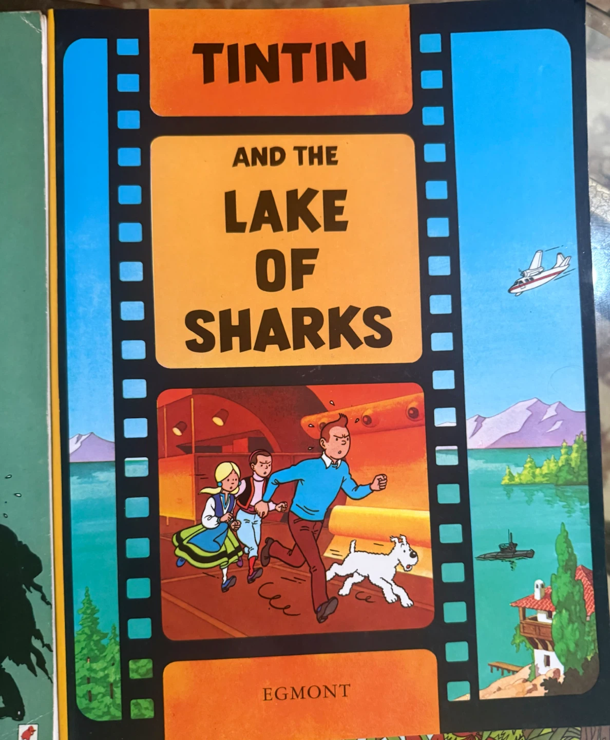 🇨🇦 LABOUR DAY DEAL — VINTAGE TINTIN COLLECTION — $129 TODAY - photo 5