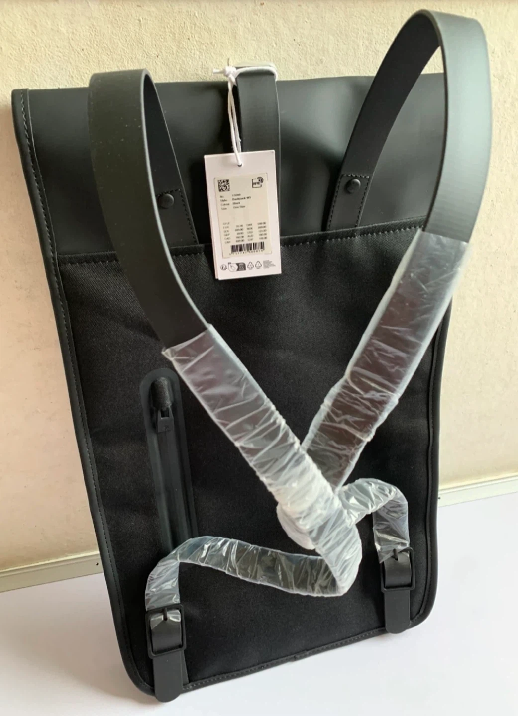✨NEW✨Backpack RAINS Xero - photo 4