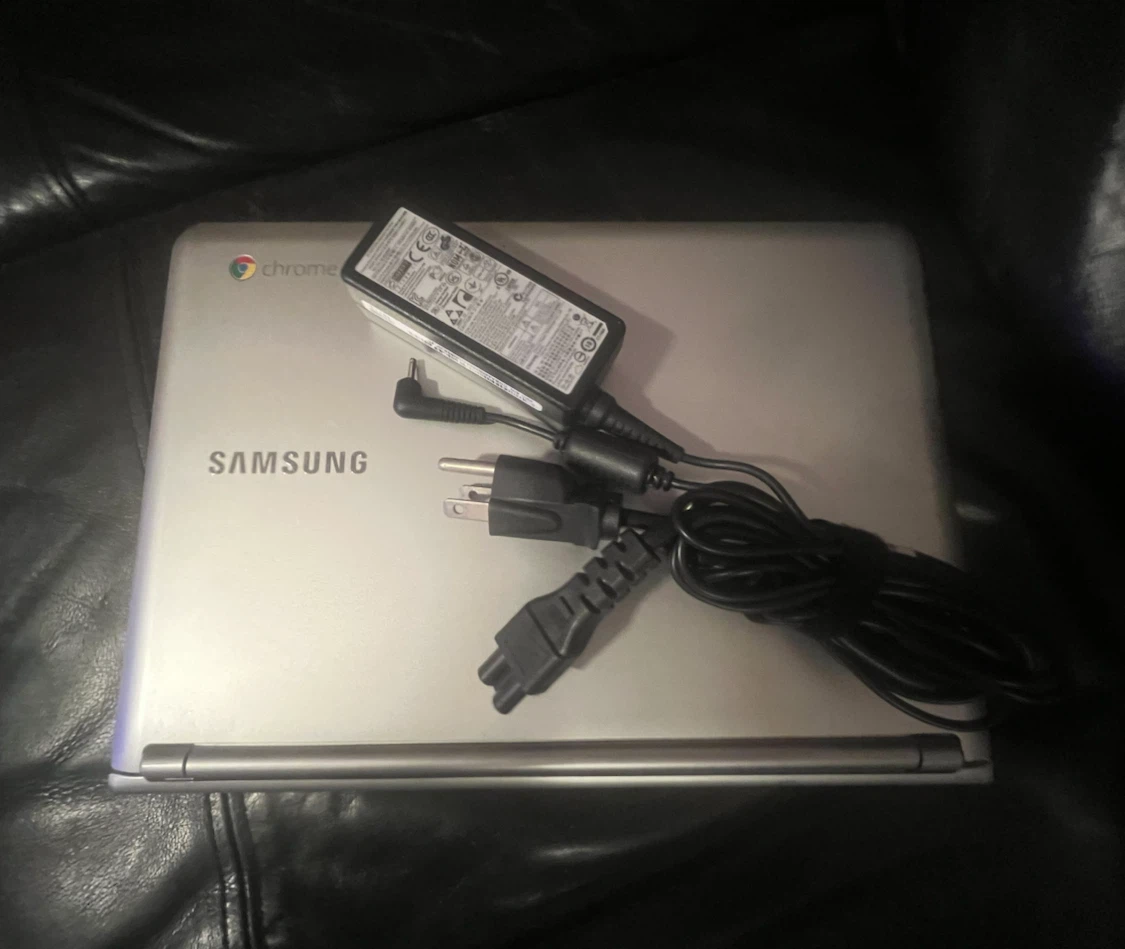 Samsung Chromebook
