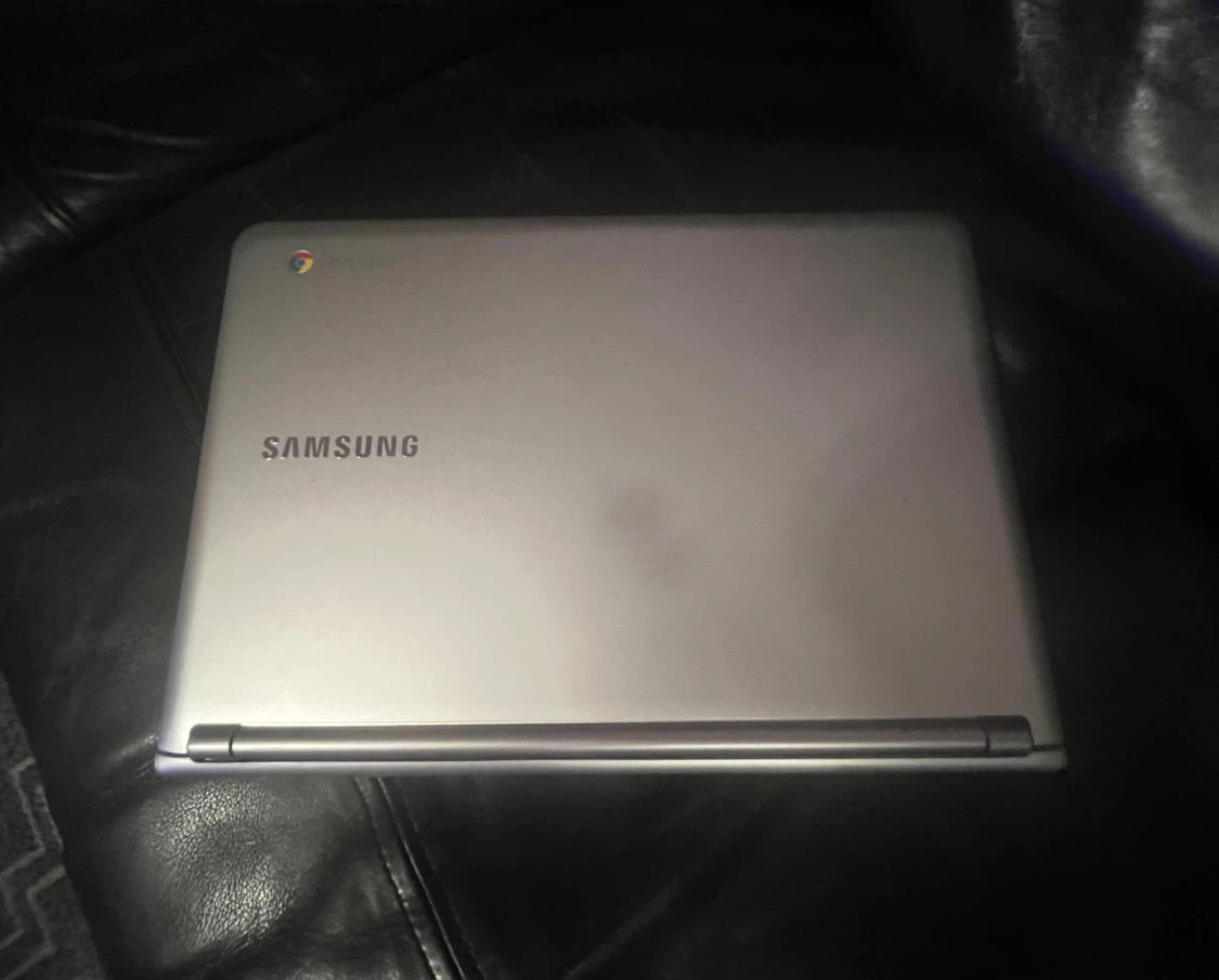Samsung Chromebook - photo 2