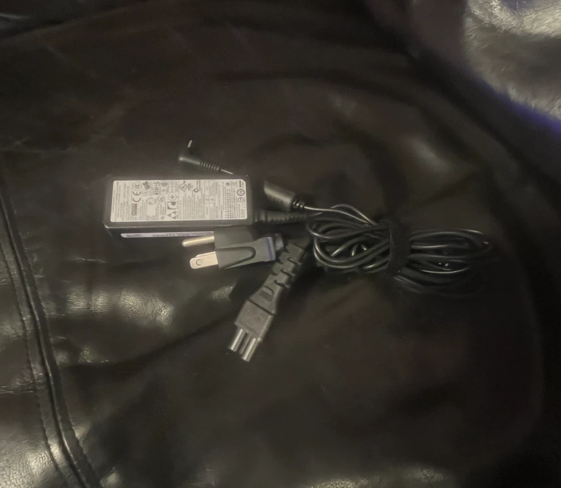 Samsung Chromebook - photo 3
